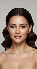 cosmetic model