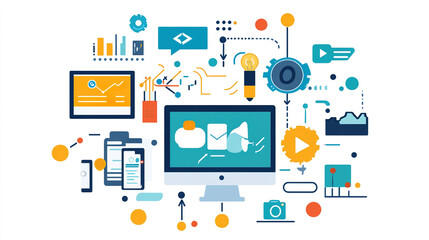 Modern Marketing Automation Strategies for Business Growth and Efficient Digital Campaign Management