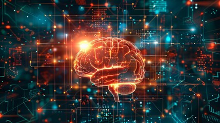 Exploring the intersection of Deep Learning and Artificial Intelligence to understand Cybernetic Consciousness and the evolution of Digital Brain capabilities for thought decoding.
