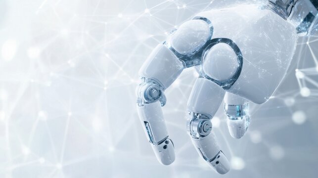 An AI powered system improving employee performance by analyzing workplace data, AI-assisted training programs, and real-time performance tracking for better employee development