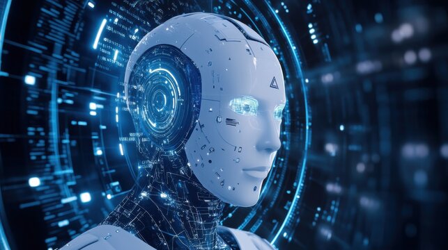 An AI powered system improving language translation by analyzing contextual data, AI-assisted translation accuracy, and real-time communication support for multilingual exchanges