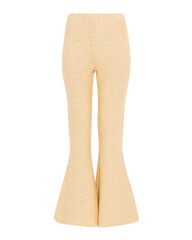 Image of a clothes for fashion on transparent background