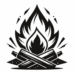 tribal tattoo design