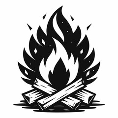 tribal tattoo design