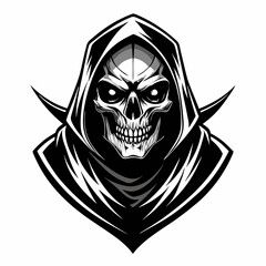 skull and crossbones