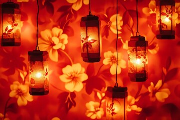 chinese new year wallpaper