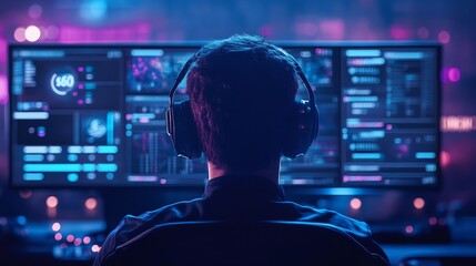 Interactive dashboard e sports performance analysis player metrics gaming indicators