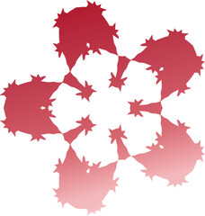 Gradient Icons &ndash; Versatile Modern Symbols with a Sleek Finish