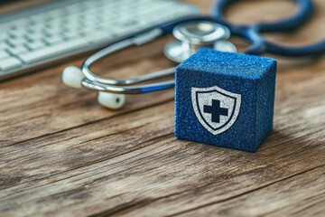 Health insurance, along with medical coverage planning and hospital payment support, is vital 
