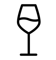 Wine Icon