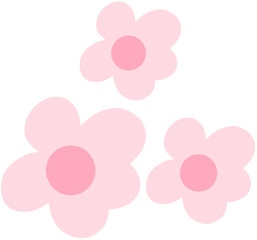 pink flower