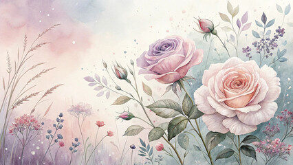 floral printing patterns