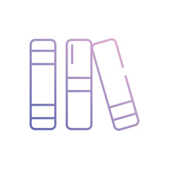 Regulations vector icon stock illustration
