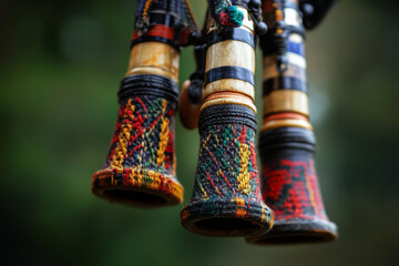 bagpipes 