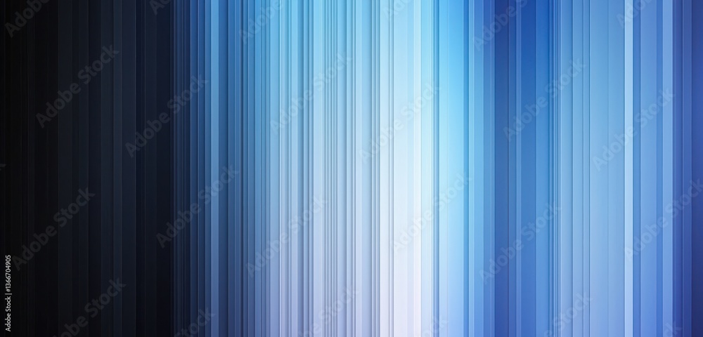 Poster crisp blue gradient texture background for versatile design applications
