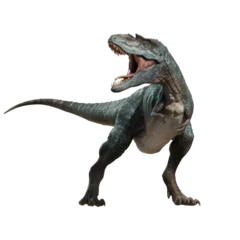 Fotobehang Dinosaurussen tyrannosaurus rex dinosaur  © All sorts of PNG's 