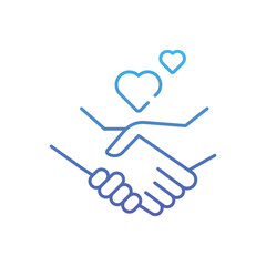 Tolerance Vector icon