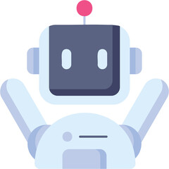 Robotics Illustration