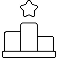 Ranking Icon