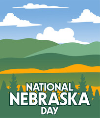 national nebraska day for all nebraskans