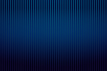 Dark Blue Vertical Striped Background