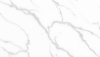 Obraz premium Elegant white marble texture interior design material background smooth surface aesthetic appeal visual inspiration for decor