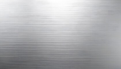 Obraz premium Brushed steel texture industrial setting background image metallic environment close-up view visual design concept