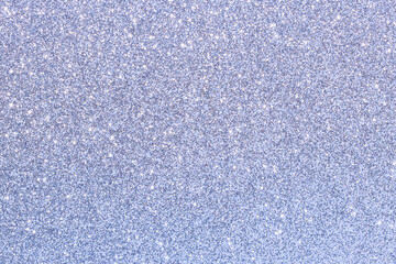 A blue background with a lot of glitter