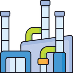 Geothermal Power  Sticker