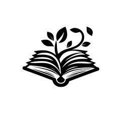 Blooming Knowledge: A Book's Growth
