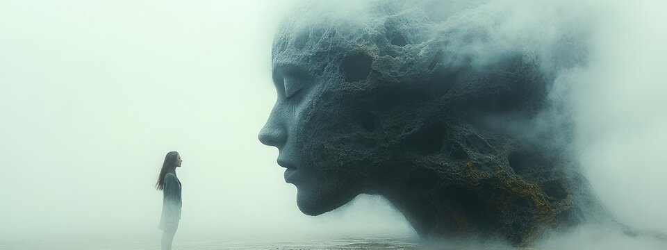 Ego: self-image, individual beliefs, identity construct, psychological perception, personal growth, social actions, self-importance, arrogance traits, philosophical concept, buddhist suffering.