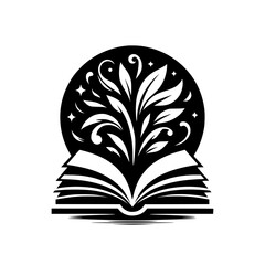 Illuminated Knowledge: A Book's Flourishing Wisdom
