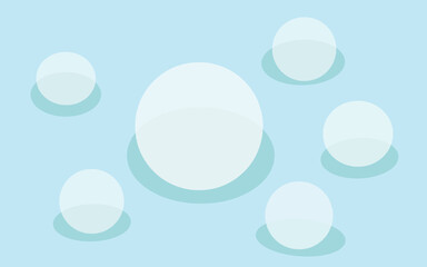 Bubble diagram simple design  (20241107115100).eps