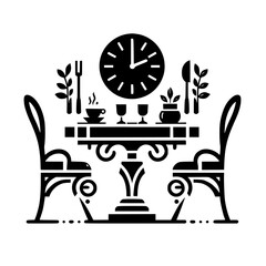 Elegant Dining: A Time for Refinement