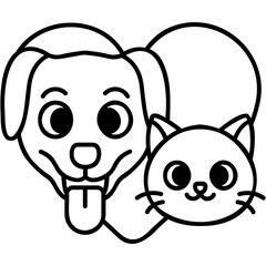 Petcare Icon