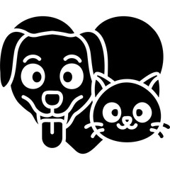 Petcare Icon