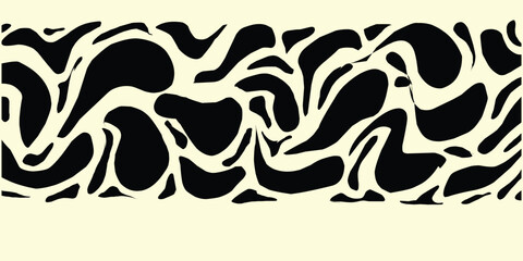 background texture Pattern shape non geometric  design