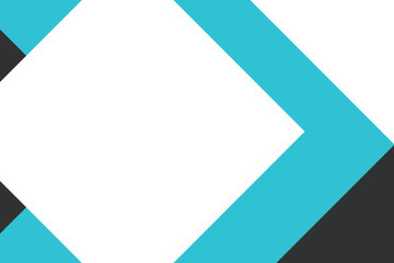 Geometric Abstract Background Design