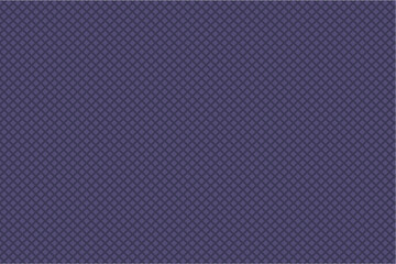 Geometric Diamond Pattern