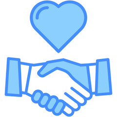 Customer Loyalty Icon