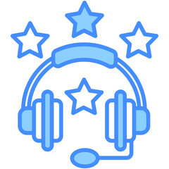 Headset Icon