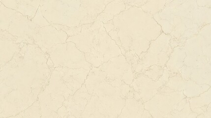 Cream Marble Texture Background