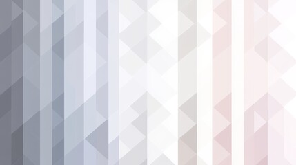 Abstract Geometric Pattern Background