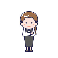 ホールスタッフ／女性 30