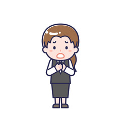 ホールスタッフ／女性 29