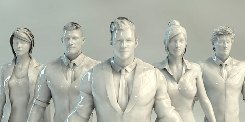 Workforce Development