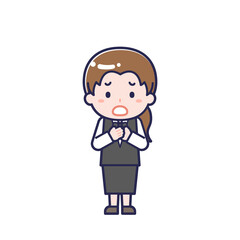 ホールスタッフ／女性 29