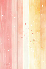  watercolor abstract stripe pattern