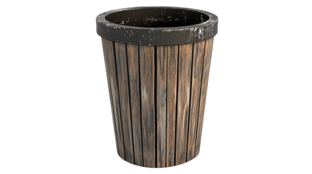 Compost bin png