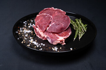 Bold Cuts & Strong Flavors